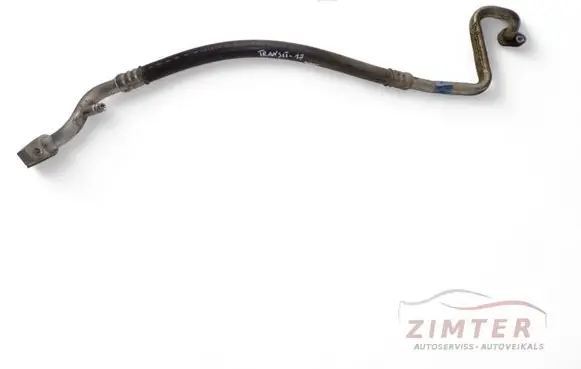 Ford Transit Courier Air conditioning (A/C) pipe/hose ET7119F618JA
