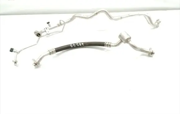Renault Kadjar Air conditioning (A/C) pipe/hose 924804E0D0A