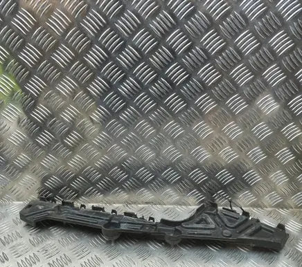 Fiat Talento Rear bumper mounting bracket 93867940 852259463R