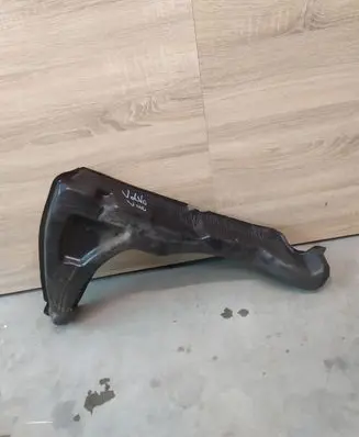 Volvo V40 Cross country Fender foam support/seal 31283055