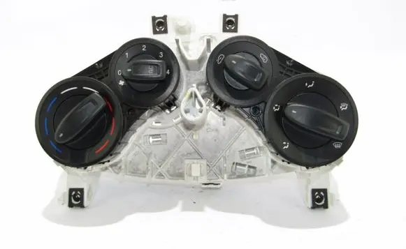 Ford Ka Climate control unit