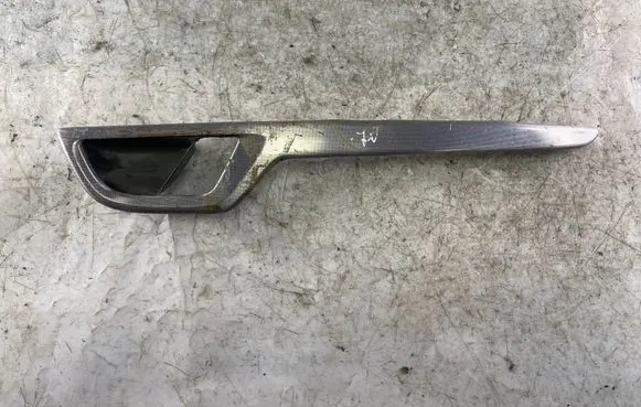 Volvo V70 Rear door handle trim 8652397