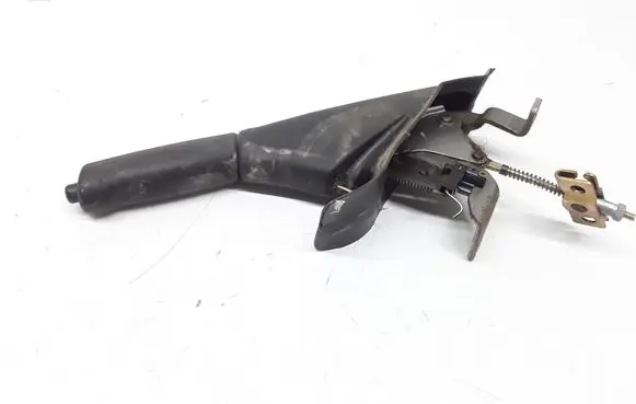 Land Rover Freelander Handbrake/parking brake lever assembly