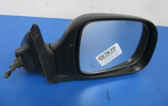 KIA Pregio Front door electric wing mirror