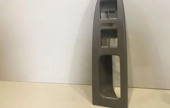 Volkswagen Touran I Front door window switch trim 1T1867371H
