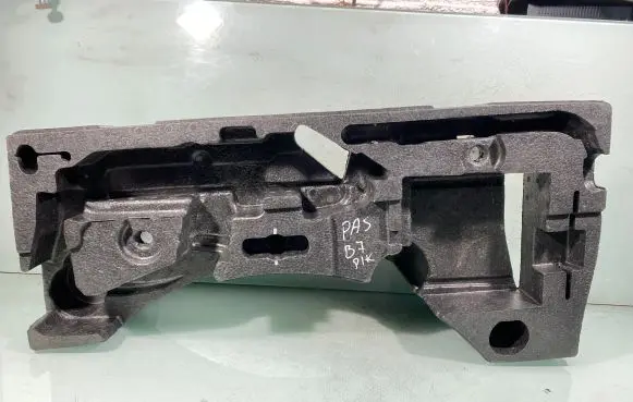 Volkswagen PASSAT B7 Tool box 3c5012115d