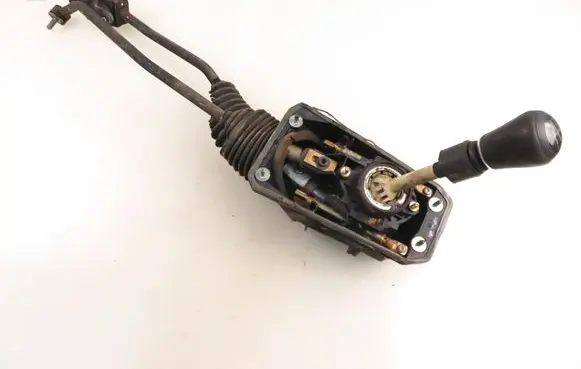 Gear shifter/selector