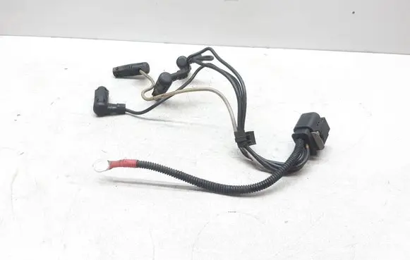 BMW 3 F30 F35 F31 Glow plug wires