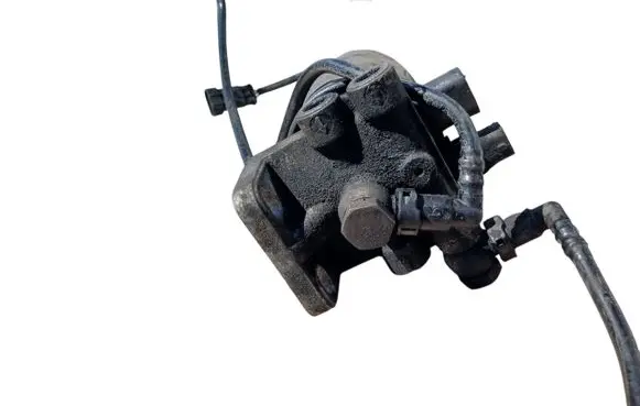 Saab 9-5 Fuel filter 2452600