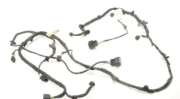 Volvo XC60 Parking sensor (PDC) wiring loom 32130262