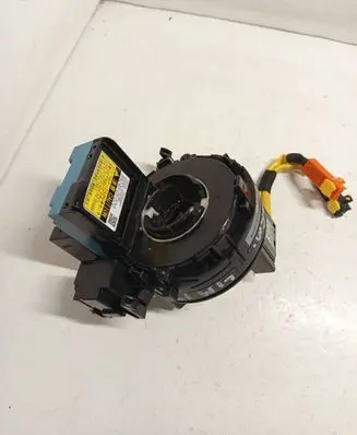 Toyota Sienna XL30 III Airbag slip ring squib (SRS ring) 892450E020