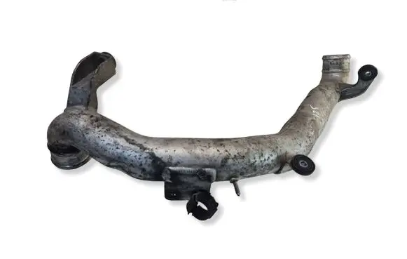Volkswagen PASSAT B6 Intercooler hose/pipe 3C0145840D