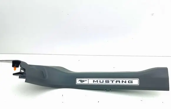Ford Mustang Mach-E Front sill trim cover LK9BR13201CAW LJ8BR13201 L18BR13209AF