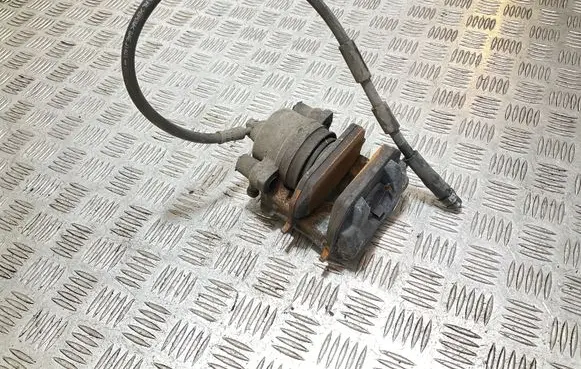 Skoda Octavia Mk4 Front brake caliper 5Q0615105DH