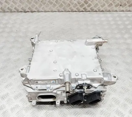 Lexus RZ Voltage converter inverter G973042171 2310000780