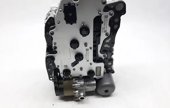 Volkswagen Golf VIII Gearbox control unit/module 0DD325066E