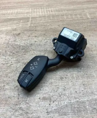 BMW 5 E60 E61 Indicator stalk 6951349