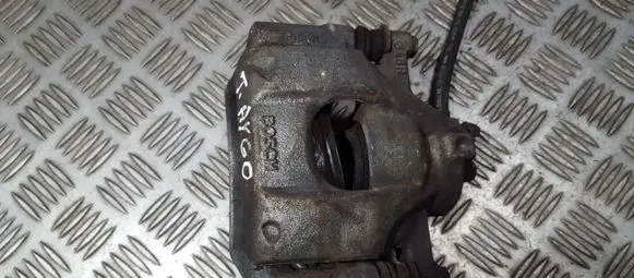 Toyota Aygo AB10 Front brake caliper
