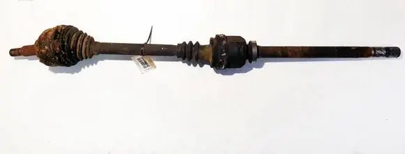 Renault Espace - Grand espace IV Front driveshaft 