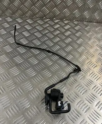 Audi Q5 SQ5 Turbo solenoid valve 1k0906283