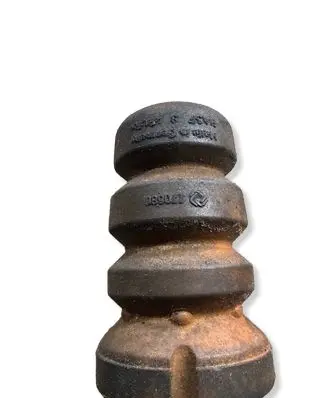 Renault Master III Front shock absorber dust cover boot 540500011R