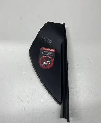 Mercedes-Benz ML W166 Dashboard side end trim A1666800407