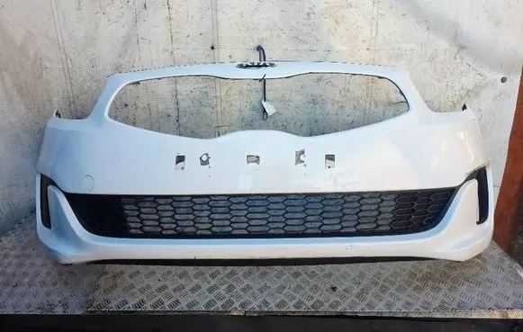 KIA Carens III Front bumper 86511A4000 86561A4000 86525A4000