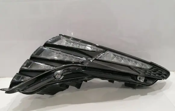 Hyundai Tucson IV NX4 Headlight/headlamp 92207N9