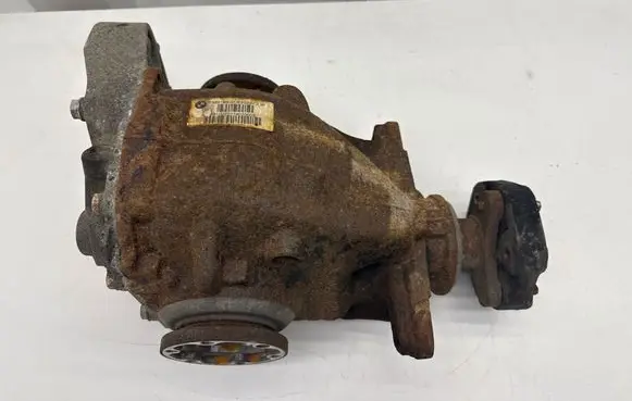 BMW 3 E90 E91 Rear differential 7566189 E2033V391 8910072718050008