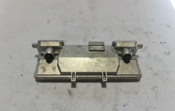 Windshield/windscreen camera