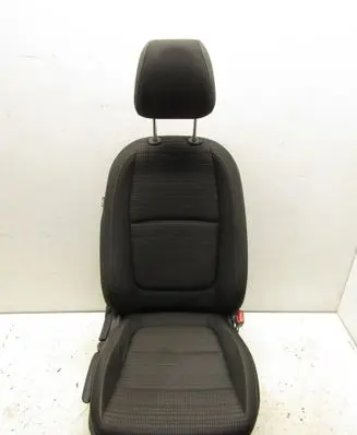 KIA Stonic Front passenger seat 