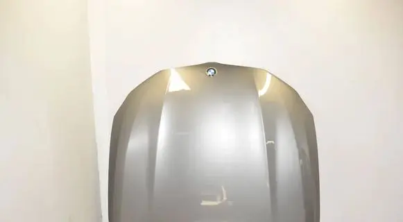 BMW 7 G11 G12 Engine bonnet/hood