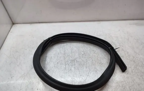 Engine compartment rubber