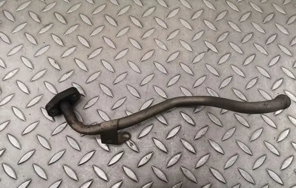Mini Cooper Countryman R60 Turbo turbocharger oiling pipe/hose 