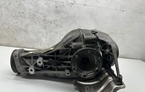 Audi A6 S6 C7 4G Rear differential 8K0599287J
