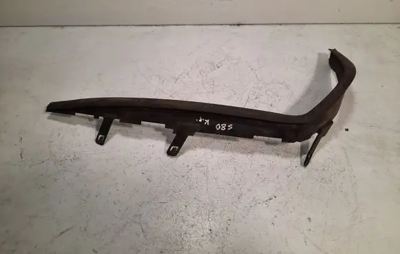 Volvo S80 Under headlight/headlamp trim 89001592