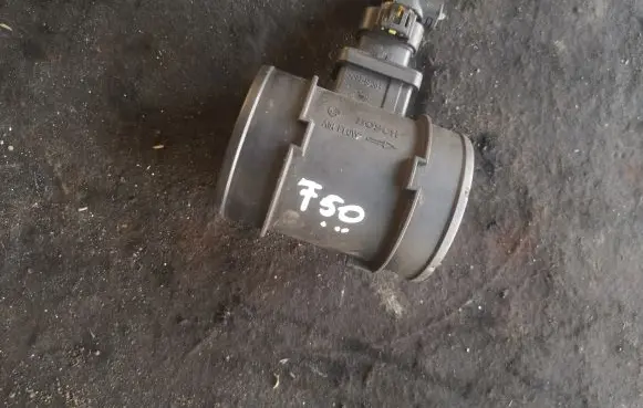Fiat 500L Mass air flow meter 55220715 0281006054