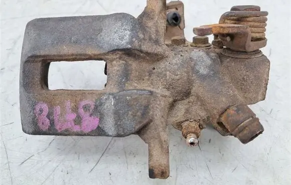 Honda Civic Rear brake caliper