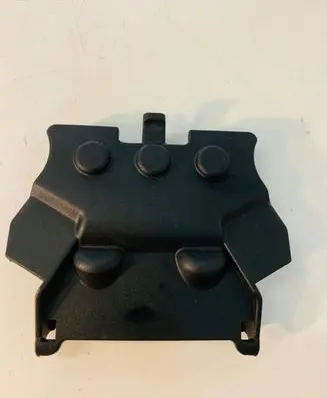 Mercedes-Benz C W205 Fuse box cover A2055450700