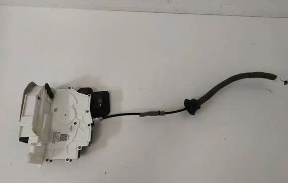 Audi e-tron Front door lock 4K1837016J