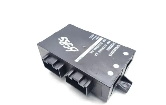 Volvo XC70 Tailgate/trunk control unit/module 31335844 31335842 31335869