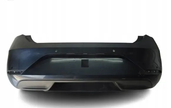 Skoda Karoq Front bumper F30XXXXVVVVVVVV