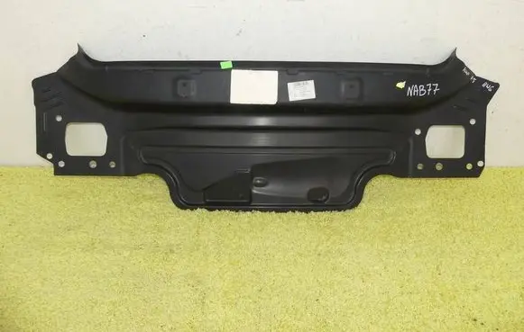 Audi A5 Rear beam 8W6813307A