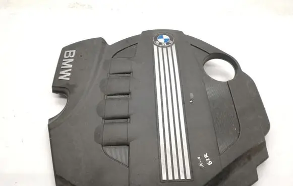 BMW X1 E84 Engine cover (trim) 7797410