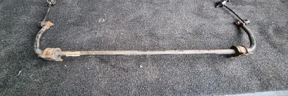 Volkswagen Crafter Rear anti-roll bar/sway bar 2N0511409A