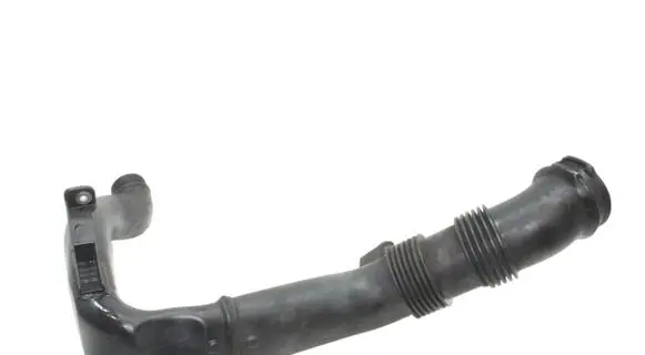 Jaguar XJ X351 Air intake duct part 9X239689AD