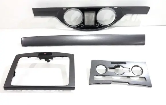 Volkswagen PASSAT B7 Dashboard trim 3AB858366D