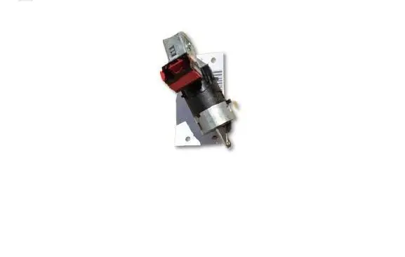 Nissan NV400 Ignition lock 7701208408