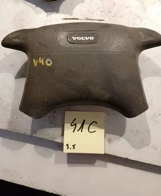 Volvo S40, V40 Steering wheel airbag 30806144