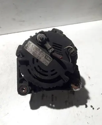 Renault Megane II Generator/alternator 8200290217 304078010 23428178